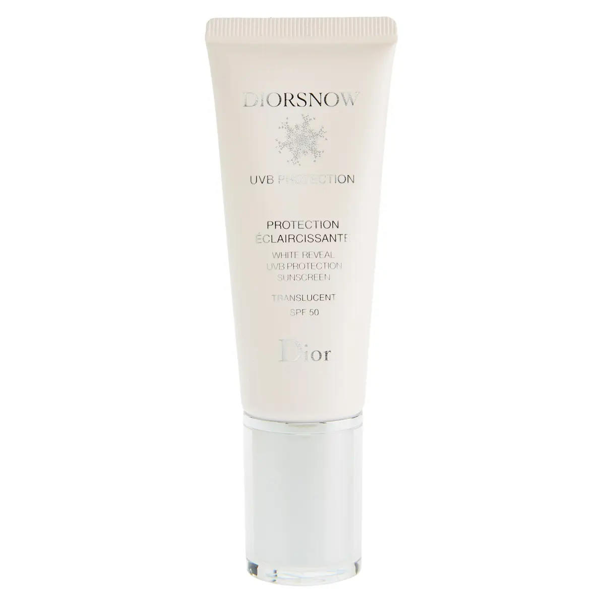 Dior Diorsnow UVB Protection White Reveal Shield