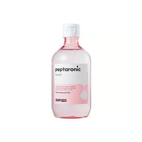 SNP Peptaronic Toner 