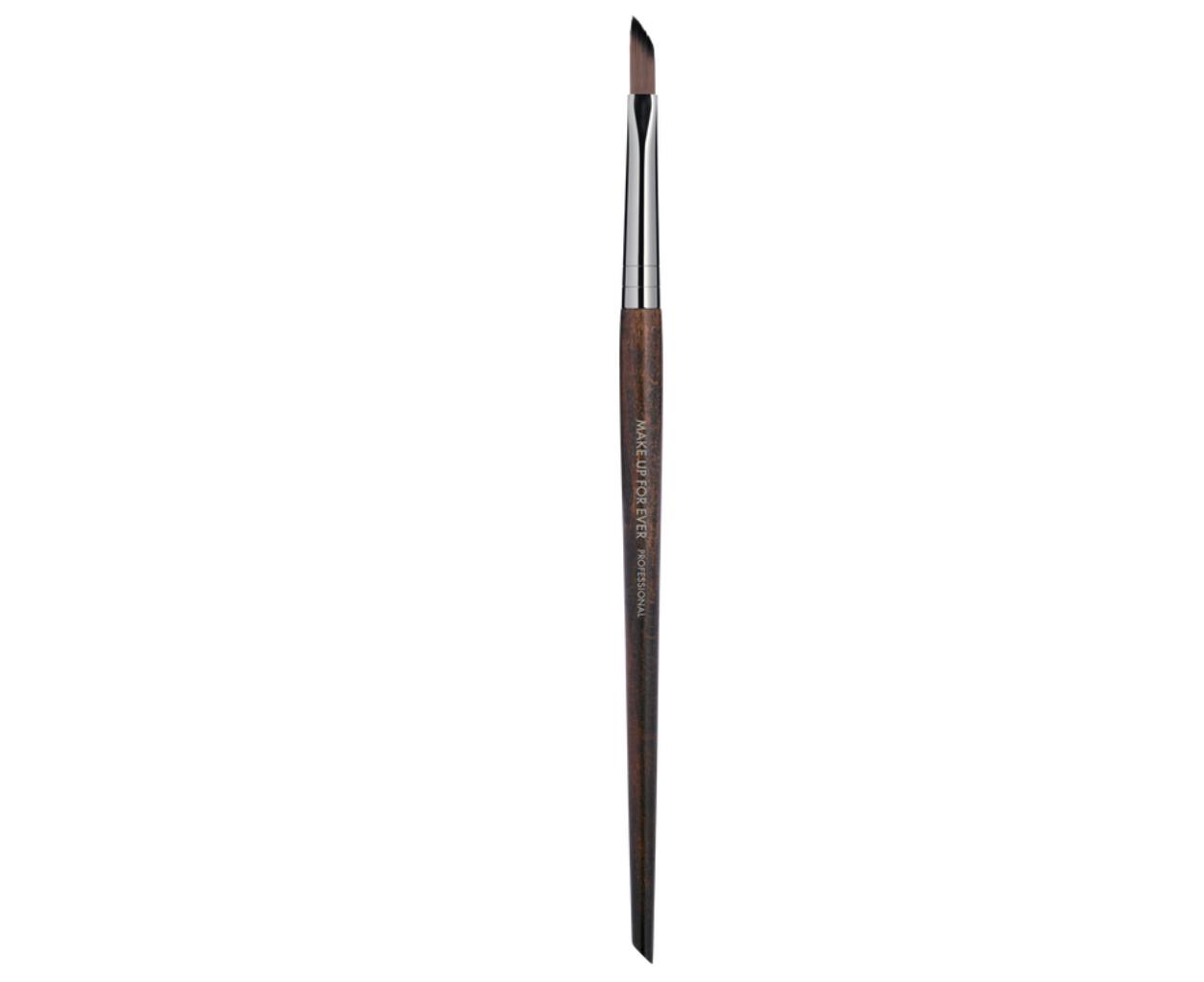 Makeup Forever Calligraphy Brush Straight 400