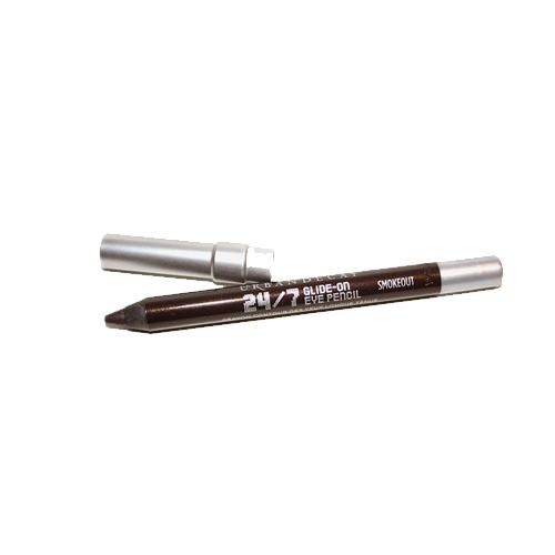 Urban Decay 24/7 Glide-On Eye Pencil Smokeout Mini 0.8g