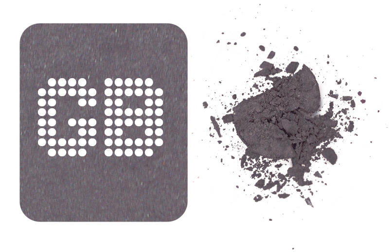 MAC Eyeshadow Scene #3