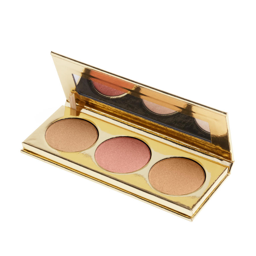 Gerard Cosmetics Starlet Face Palette Honeymoon