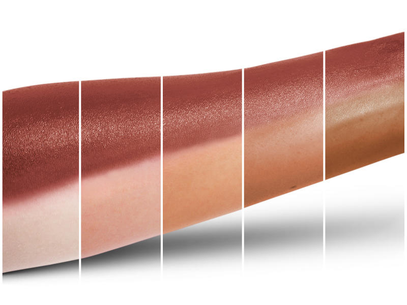 MAC Lipstick Cosmo #4