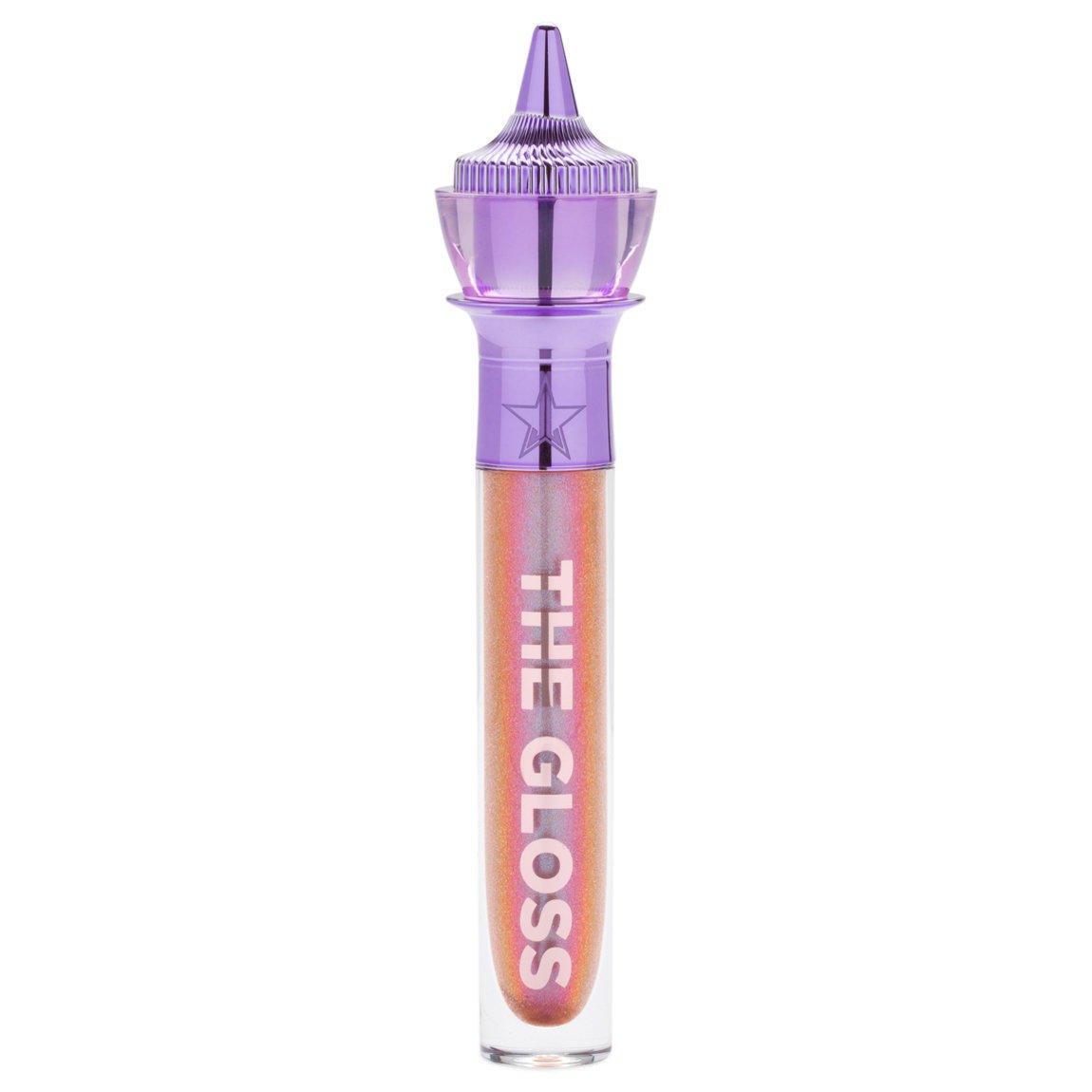 Jeffree Star The Gloss Wizard's Glass