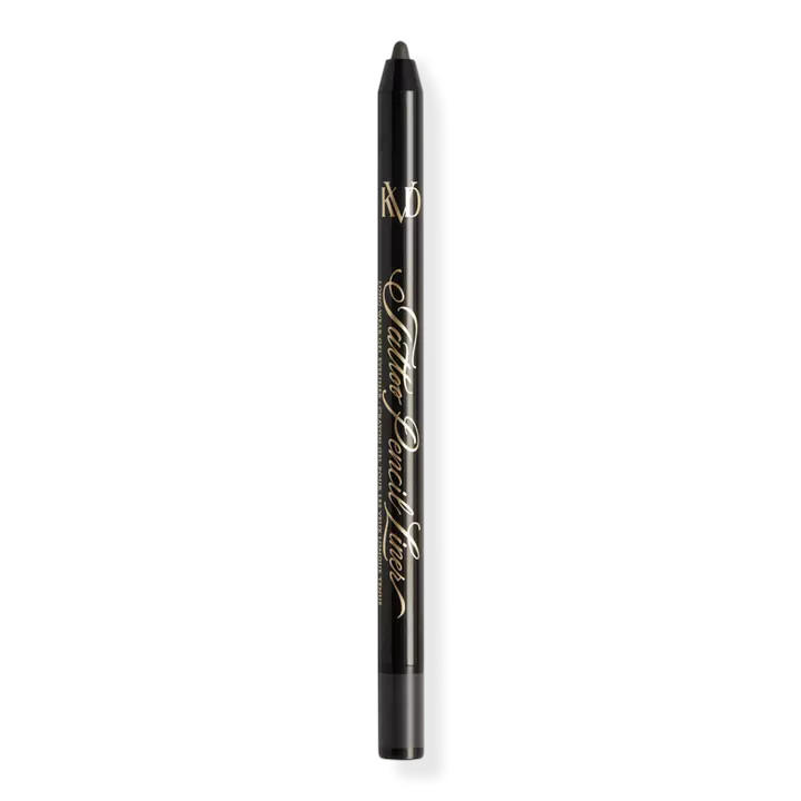 Kat Von D Tattoo Pencil Liner Magnetite Gray