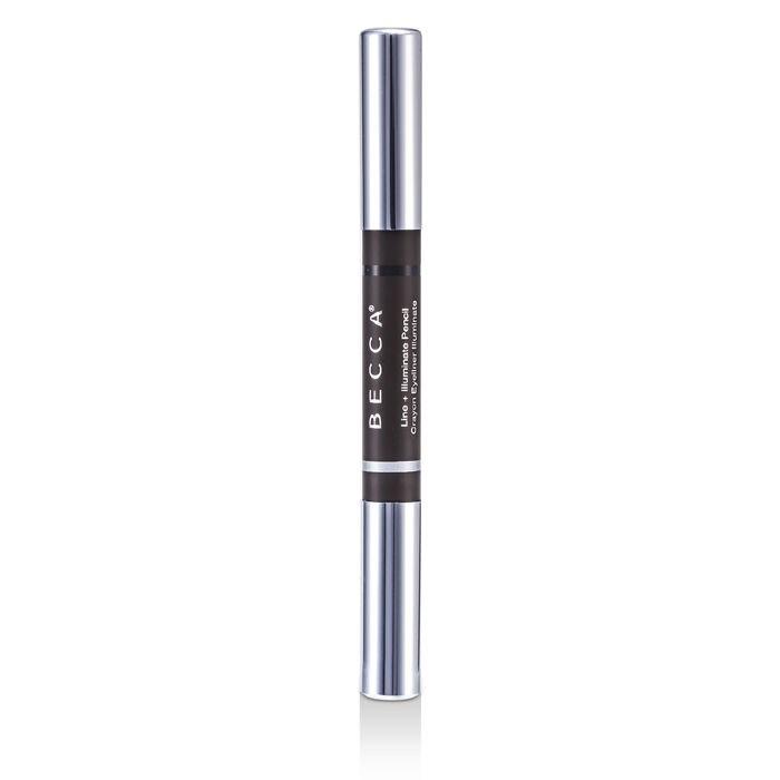 BECCA Line + Illuminate Pencil Capri