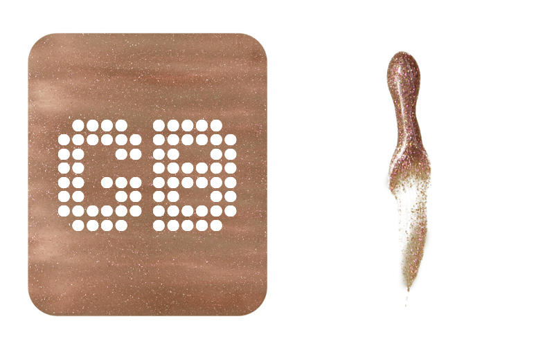 MAC Lipgelee Straight To The Head #4