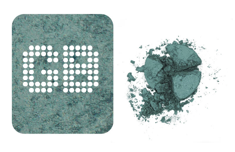 MAC Eyeshadow Surreal #3