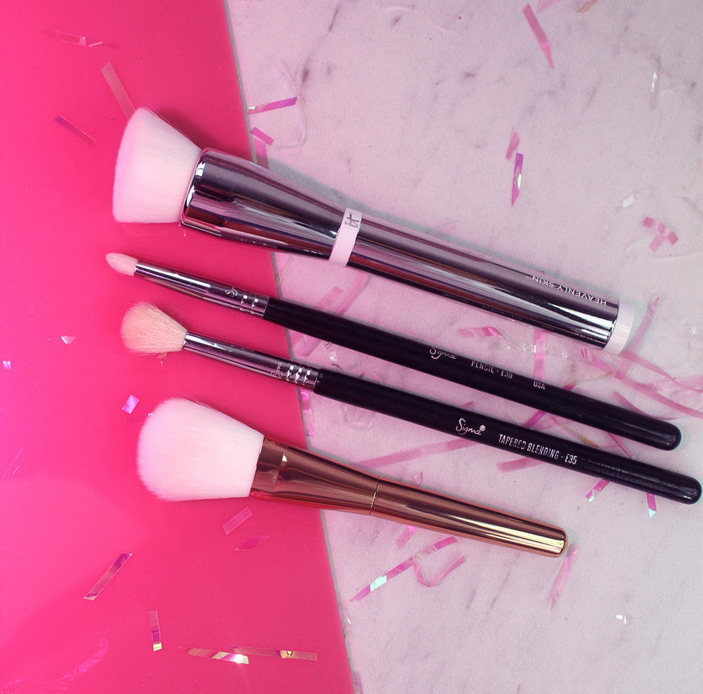 💦💦 Glambot Pool Party Brush Special 💦💦 #1