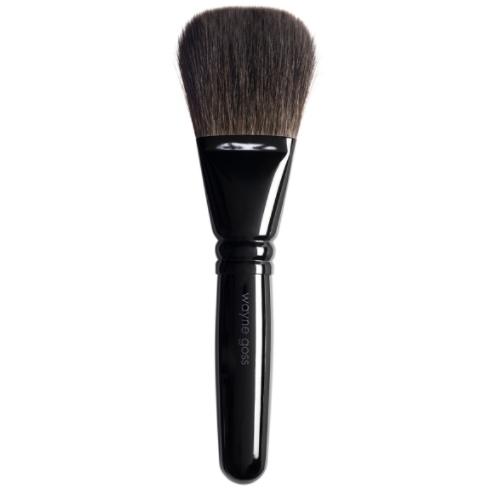 Wayne Goss Luxury Face Brush Holiday Collection