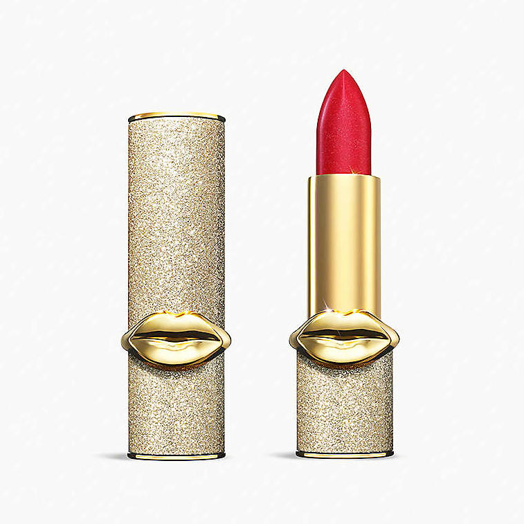 Pat McGrath Labs BlitzTrance Lipstick Blood Rush