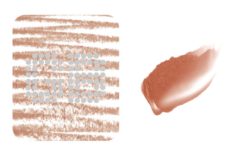 MAC Lipstick Beachbound To The Beach Collection #3