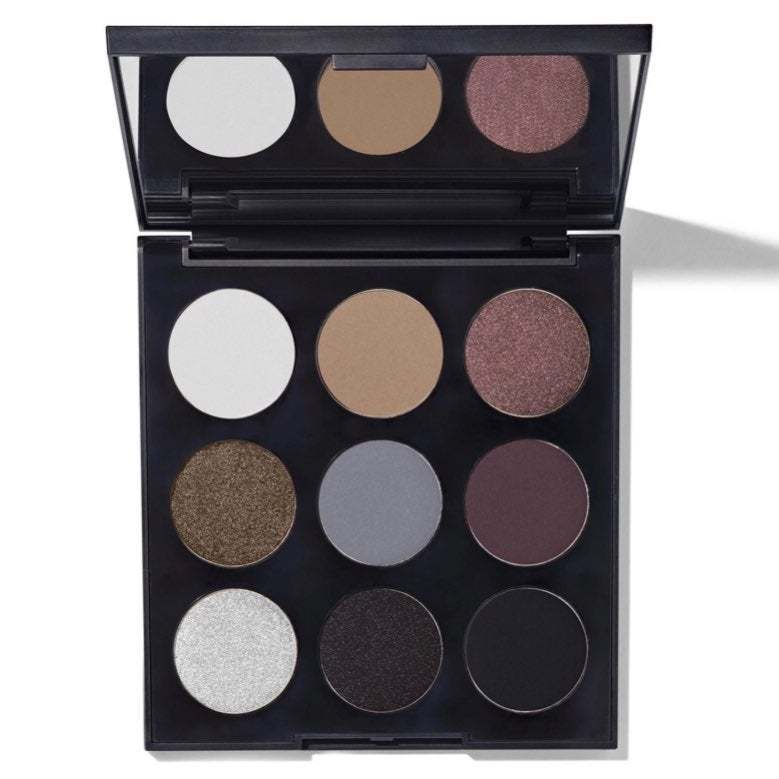 Morphe Smoke & Shadow Palette 9W