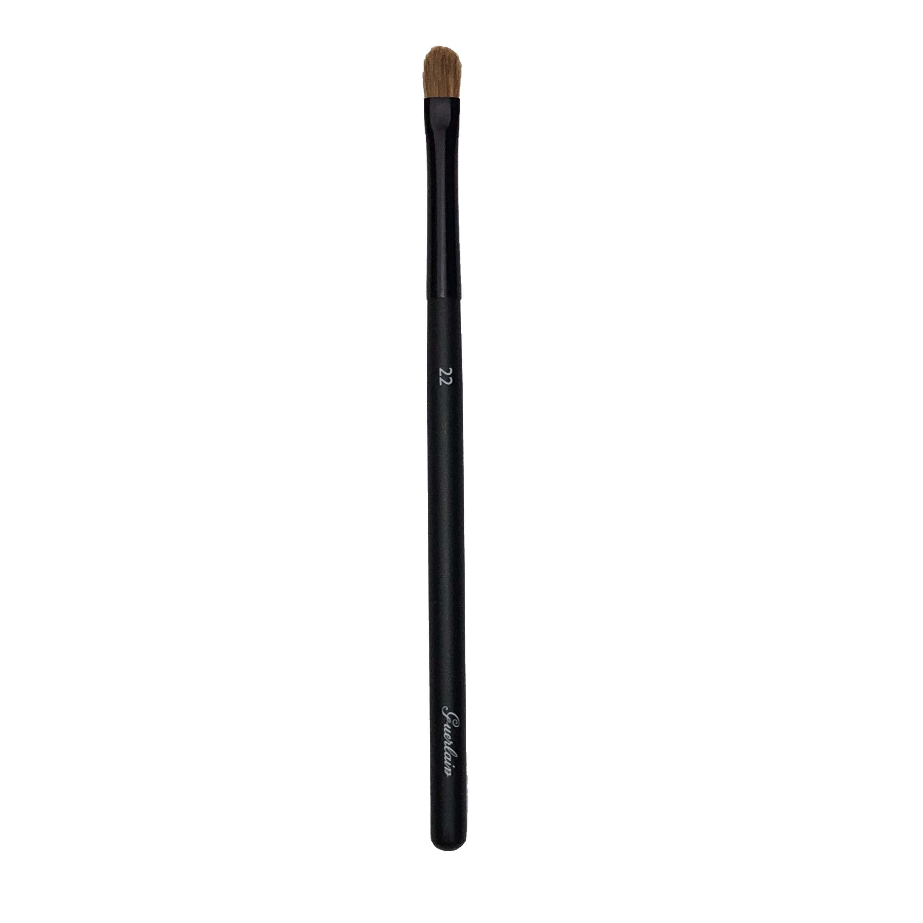 Guerlain Brush 22 Classic Black