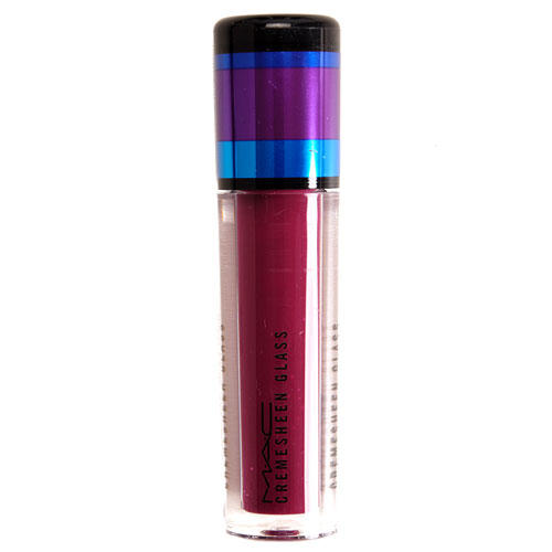 MAC Cremesheen Glass Colour Saturation Irresistibly Charming Collection