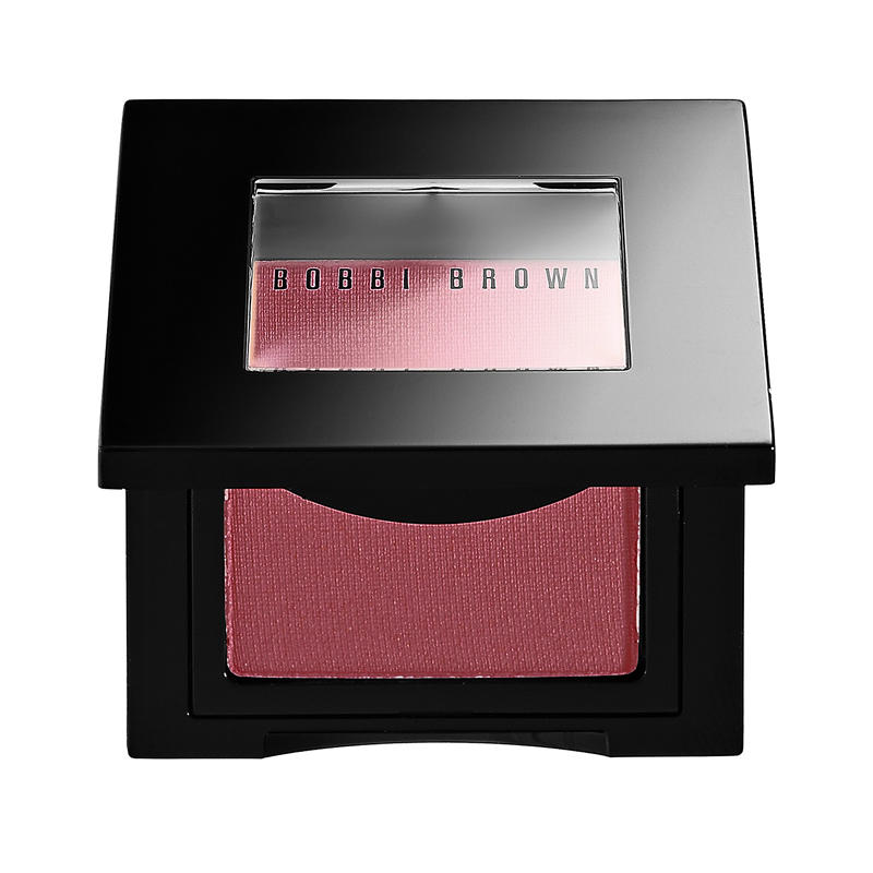 Bobbi Brown Blush Soft Pink 7