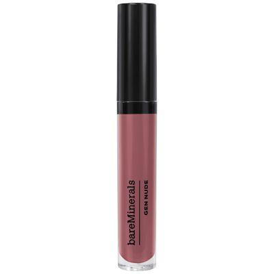 bareMinerals Gen Nude Liquid Lipstick Pout Mini