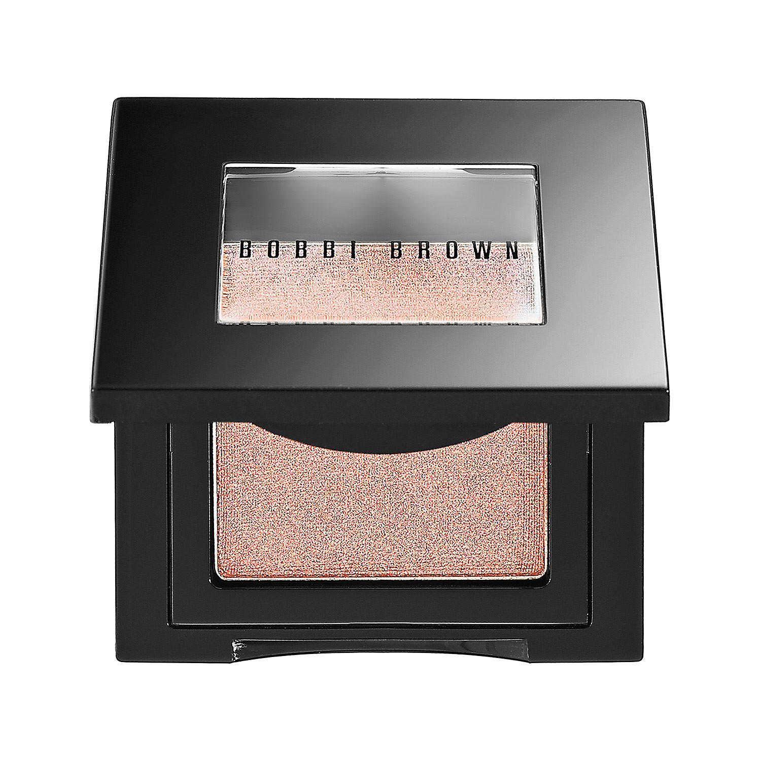 Bobbi Brown Metallic Eyeshadow Bonfire 2