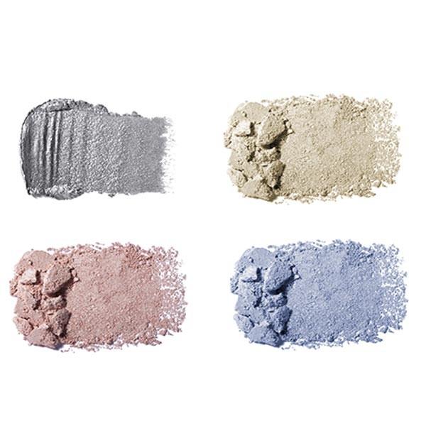 Sleek Makeup Highlighting Palette Midas Touch 090 #1