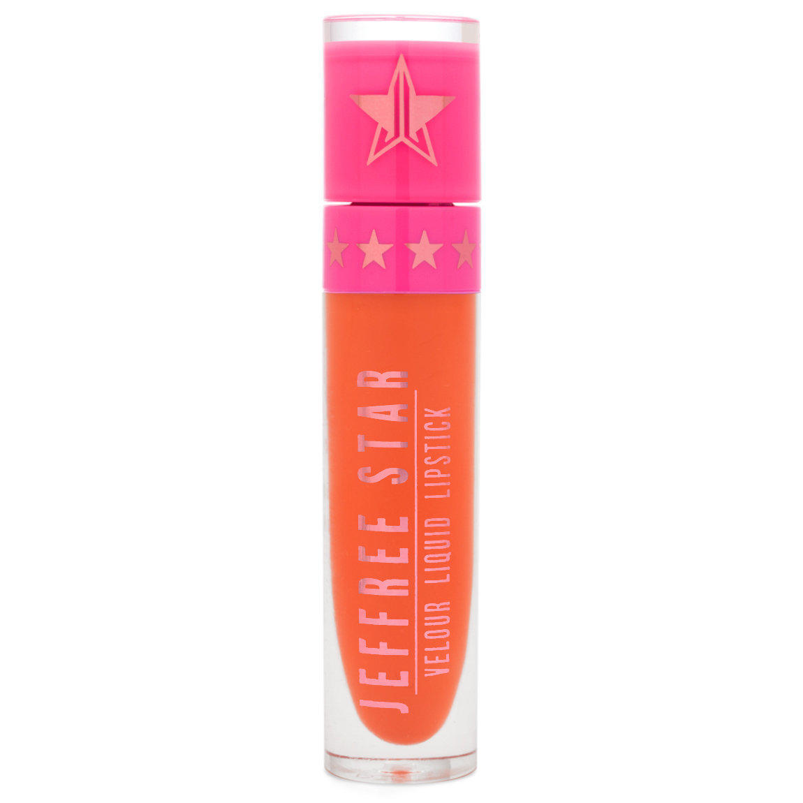 Jeffree Star Cosmetics Velour Liquid Lipstick Flamethrower