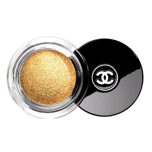 Chanel Illusion D'Ombre Eyeshadow Vision No.89