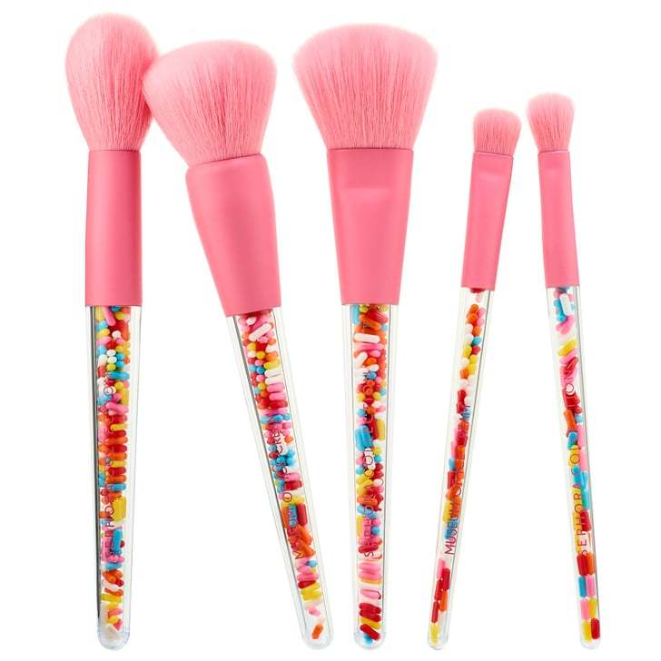 Sephora Brush Set Museum Of Ice Cream Collection #1