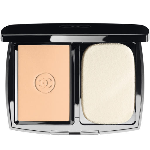 Chanel Double Perfection Natural Matte Powder SPF 10 80 Medium Beige