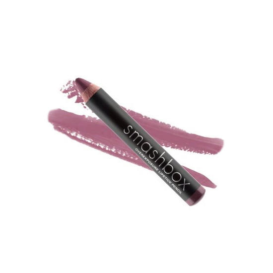 Smashbox Overexposure Lipstick Pencil Smashing Mauve