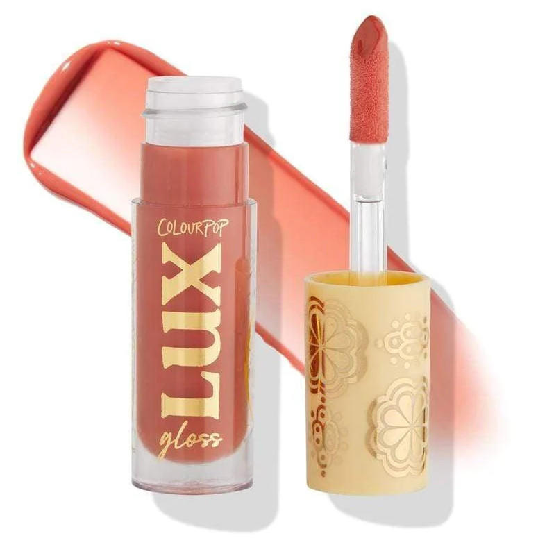 ColourPop Lux Gloss Gelato