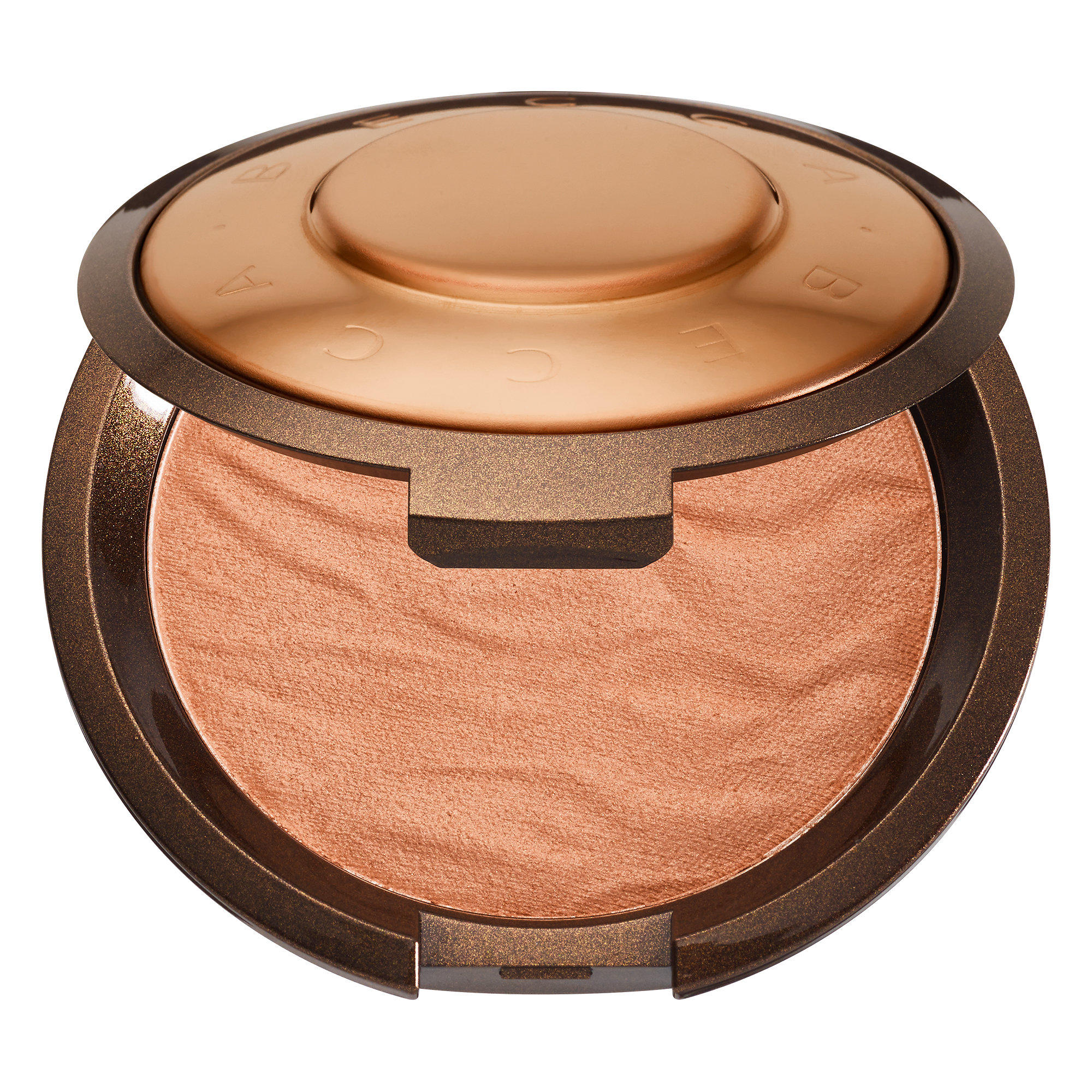 BECCA Sunlit Bronzer Capri Coast