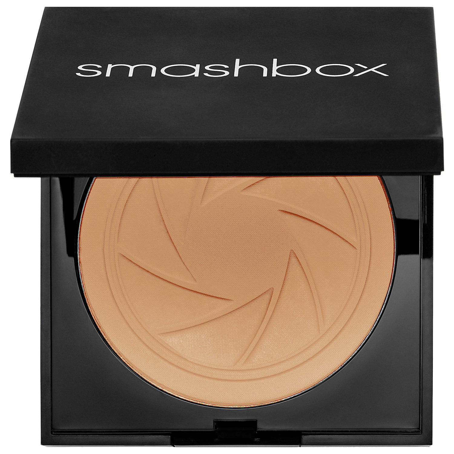 Smashbox Photo Filter Creamy Powder Foundation 5