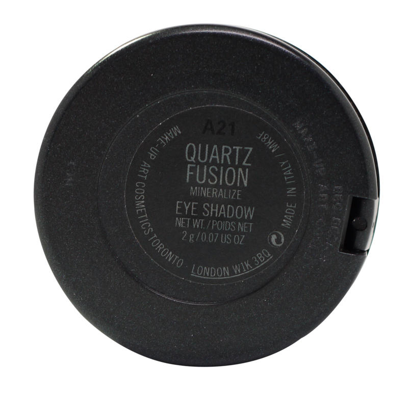 MAC Mineralize Eyeshadow Quartz Fusion #2
