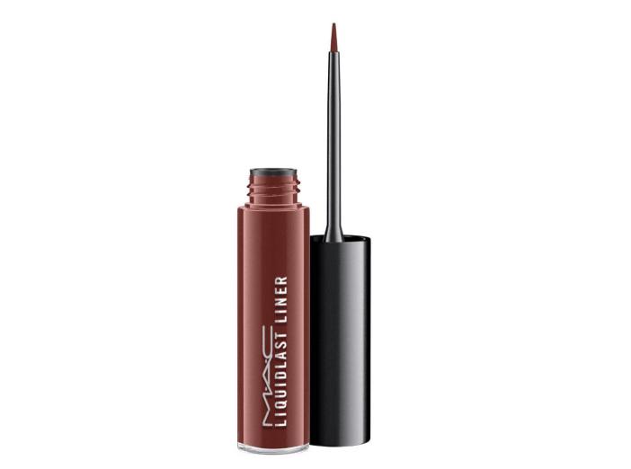 MAC Liquidlast Liner Keep It Currant (wine)