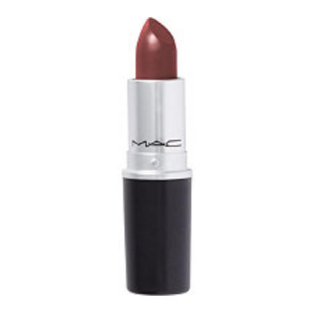 MAC Lipstick Double Fudge