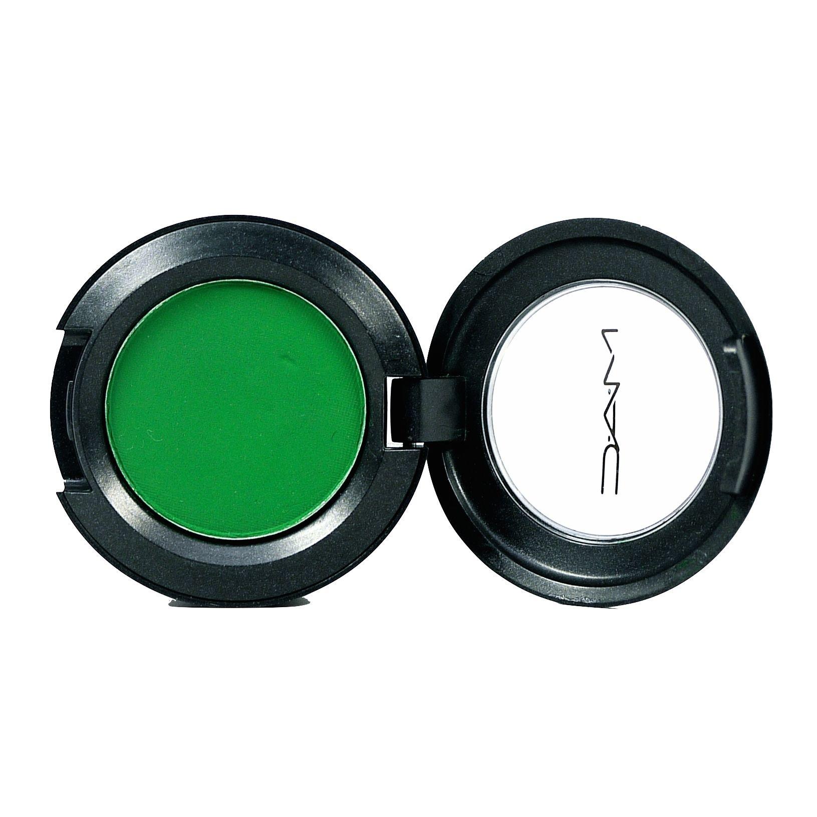 MAC Eyeshadow Sassy Grass #0