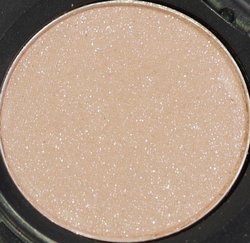 MAC Eyeshadow Lightshade #2