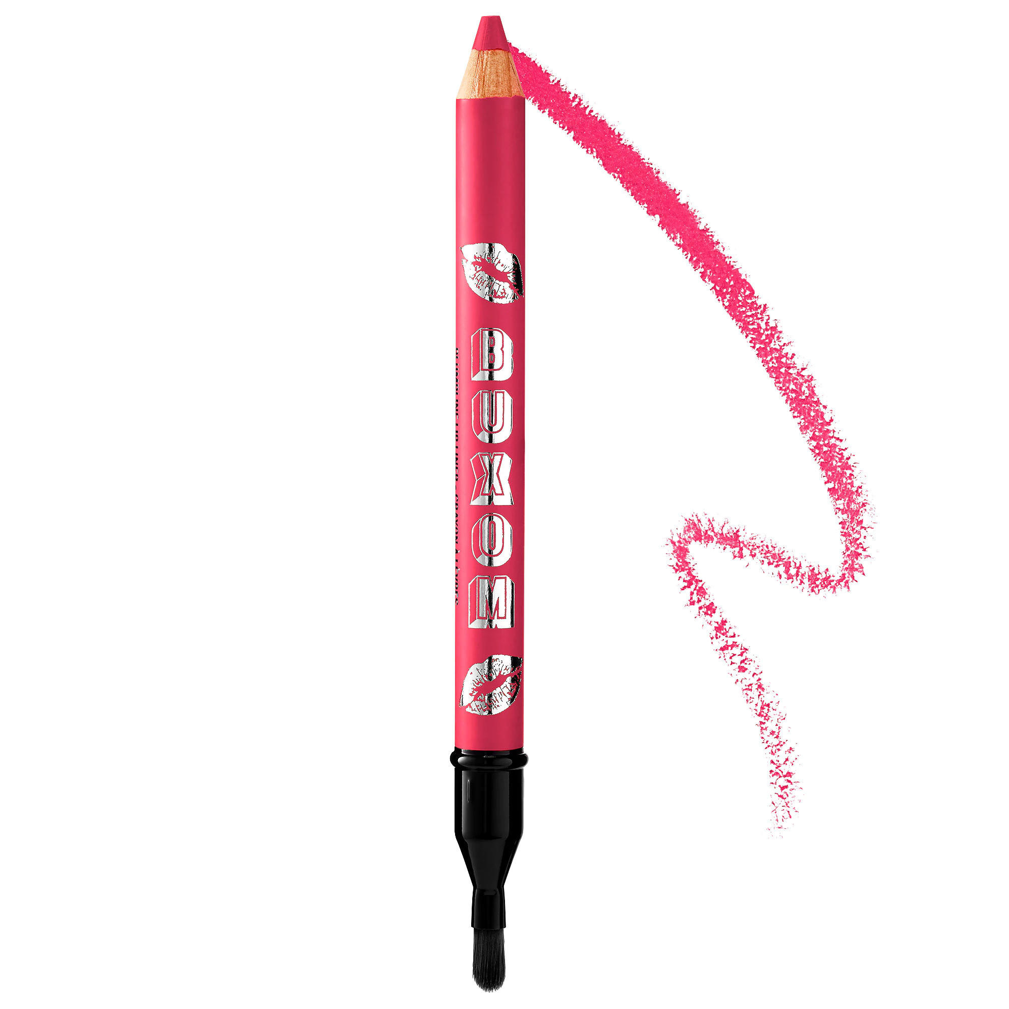 Buxom Plumpline Lip Liner Scandalous