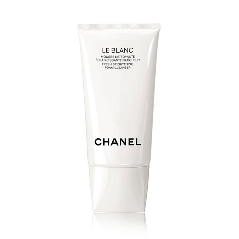Chanel Le Blanc Fresh Brightening Foam Cleanser 150ml