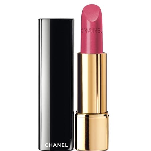 Chanel Rouge Allure Lipstick Indemodable 166