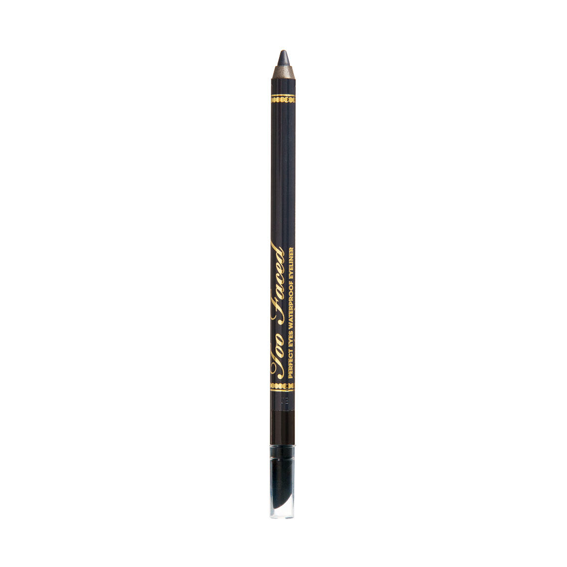 Too Faced Perfect Eyes Waterproof Eye Liner Perfect Navy