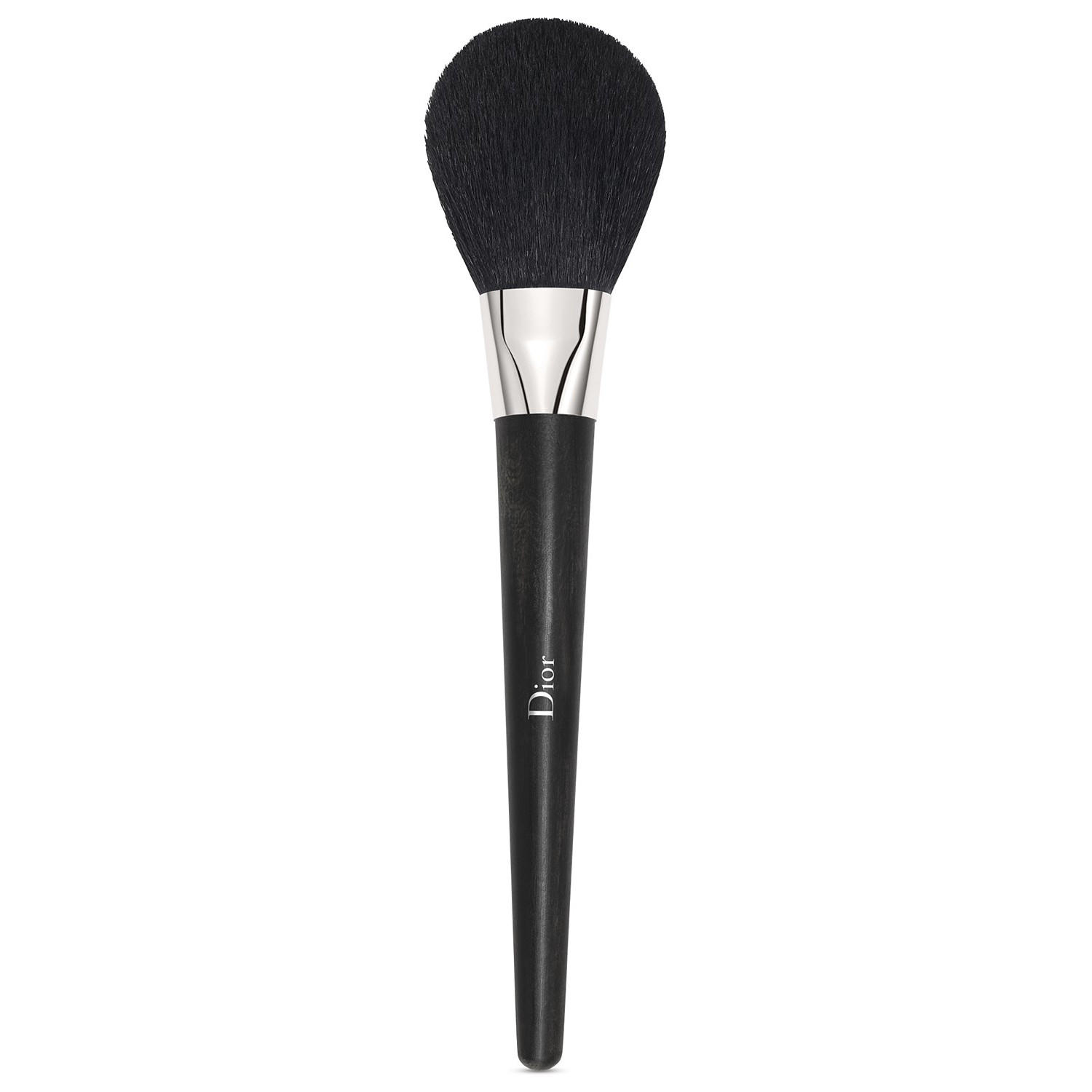 dior backstage powder brush