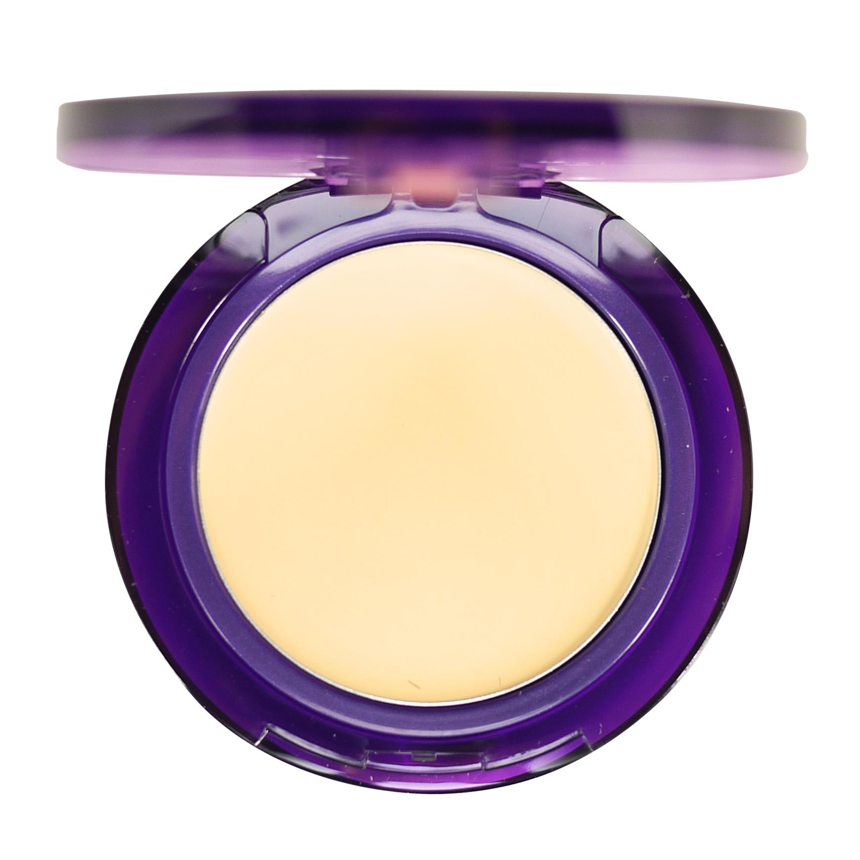 Urban Decay Surreal Skin Cream to Powder Foundation Nirvana #0