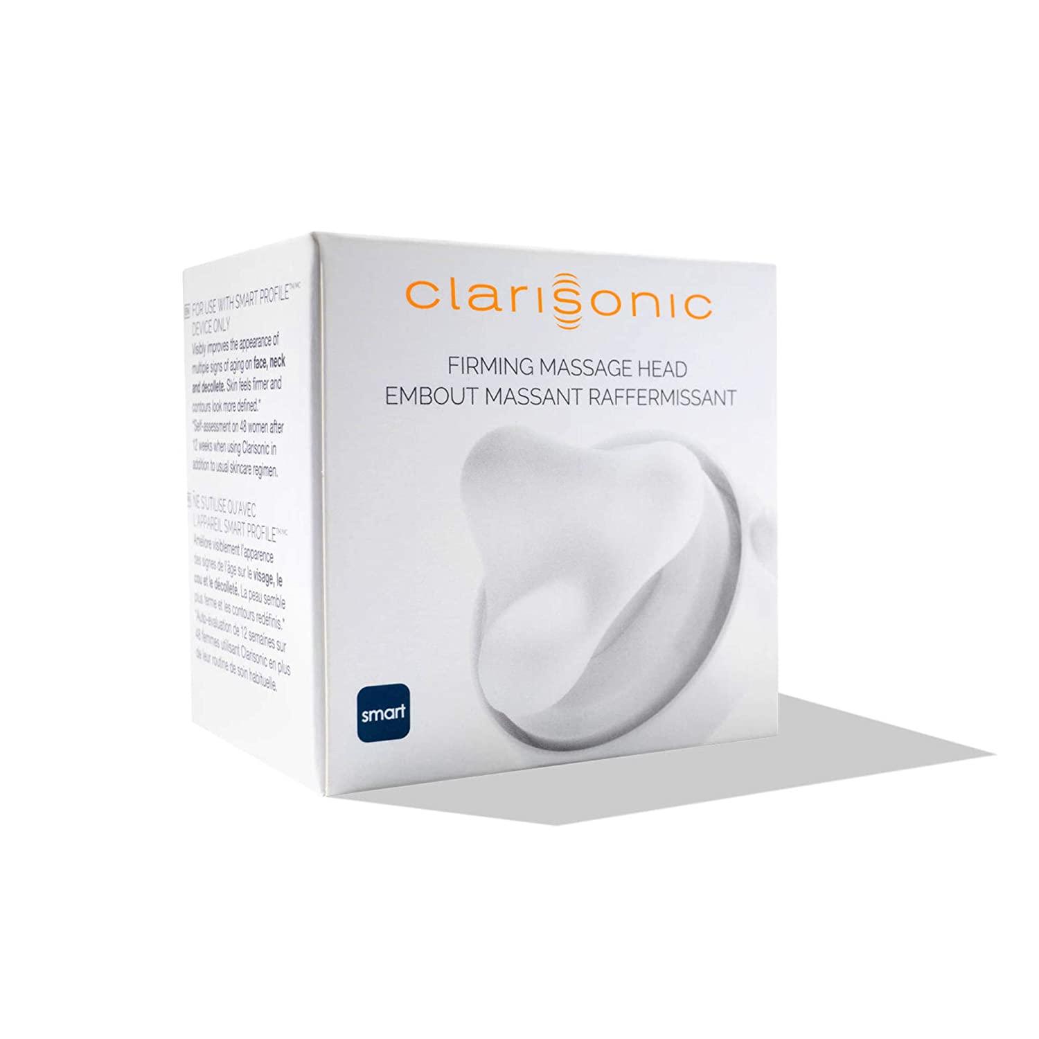 Clarisonic Smart Anti-Aging Firming Massage Head #1