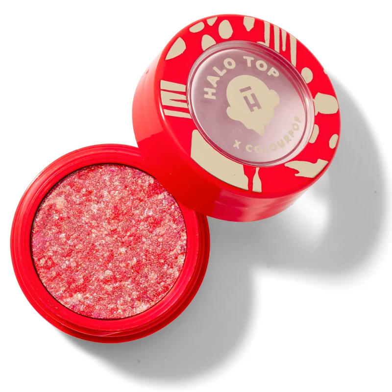 ColourPop Super Shock Shadow Jam Out