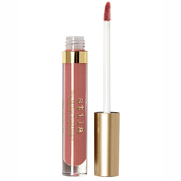 Stila Stay All Day Liquid Lipstick Nudo Shimmer Mini