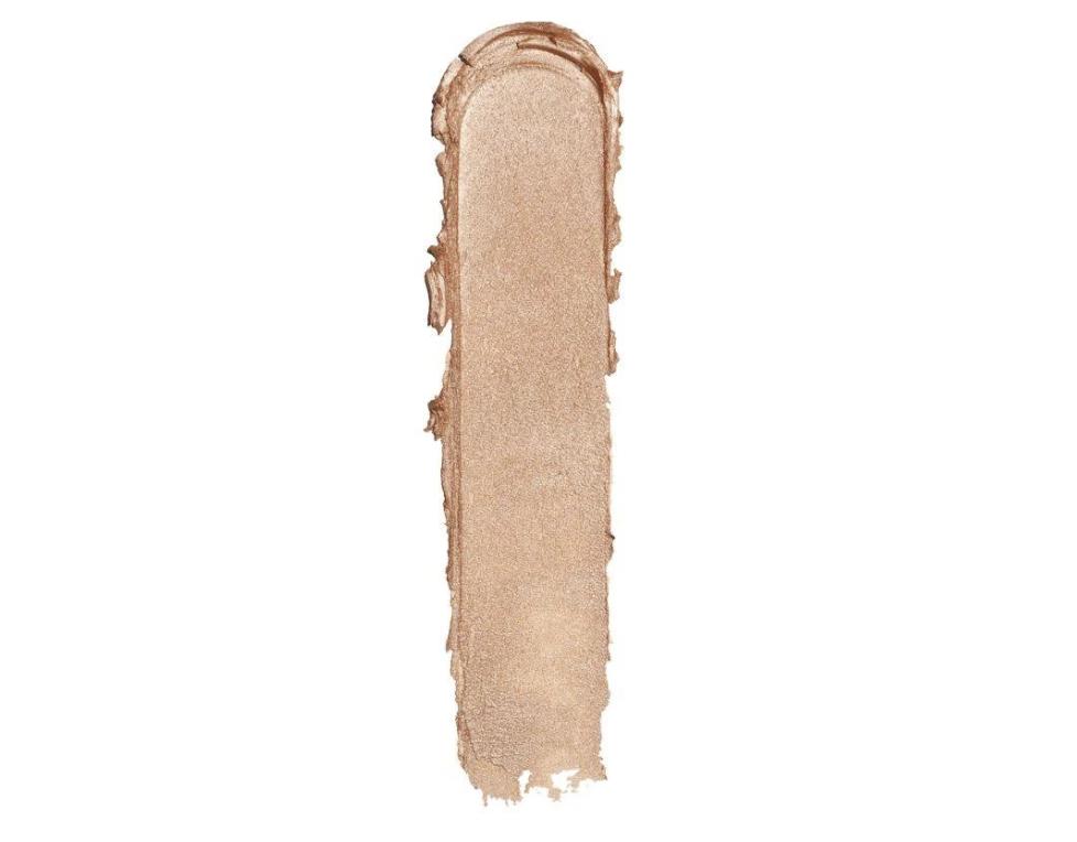 Huda Beauty N.Y.M.P.H. Glaze Luna #1