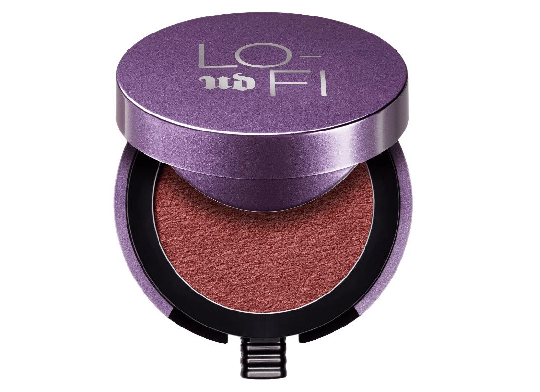 Urban Decay Lo-Fi Lip Mousse Fade