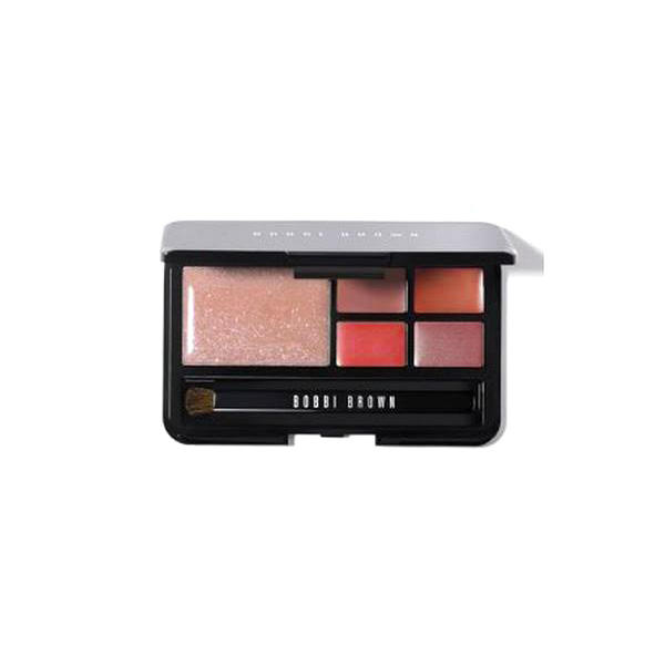 Bobbi Brown Classic Lip Palette Bobbi To Go