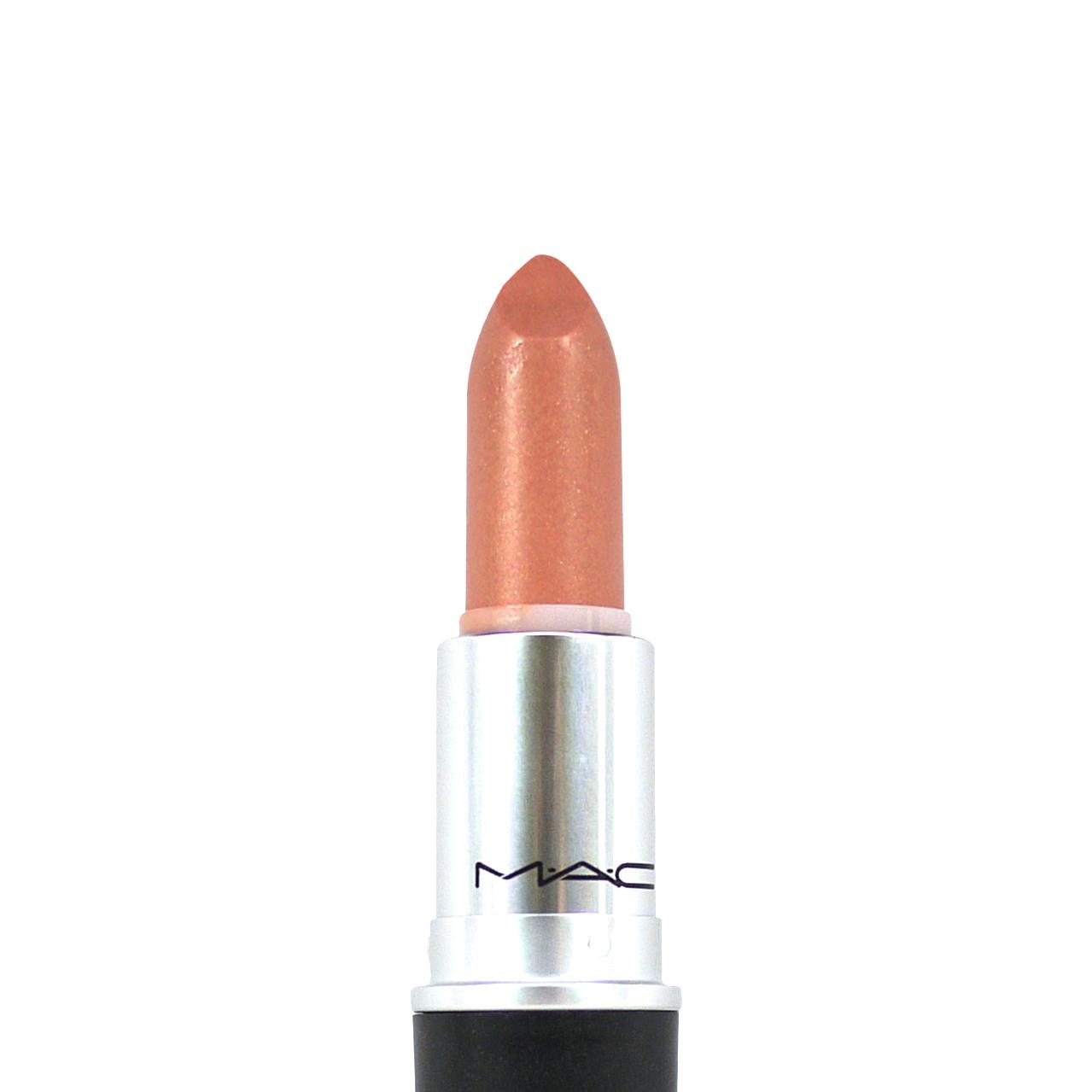 MAC Lipstick Cusp Of Dawn #3