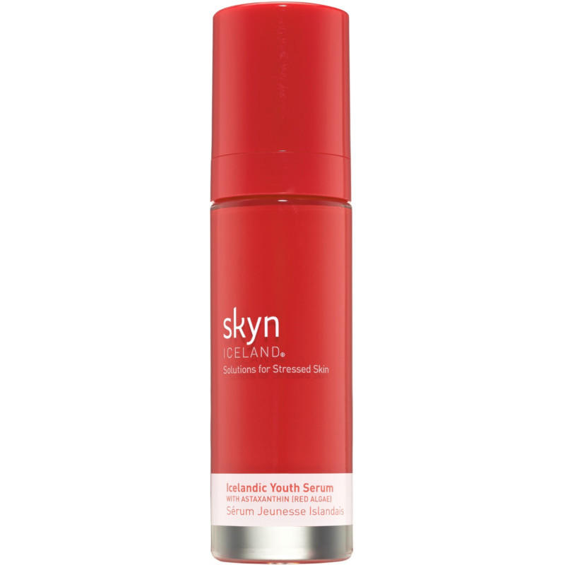 SKYN ICELAND Icelandic Youth Serum Mini